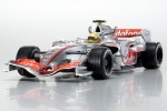 Kyosho 30507LH - 1/24 Vodafone McLaren Mercedes MP4-22 No.2