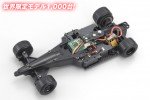 Kyosho 30510SP2 - 1/24 Formula Car SP2 Carbon Limited ASF 2.4GHz (Loaded with RA-4B FET) without transmitter Kyosho 30510SP2 - 1/24 Formula Car SP2 Carbon Limited ASF 2.4GHz (Loaded with RA-4B FET) without transmitter