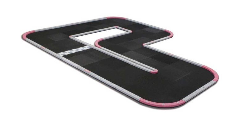 Mini-Z Grand Prix Circuit 30 セット！ Kyosho 87053 - Mini-Z GrandPrix Circuit 50 Short Track Set