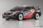 Kyosho 30579ZDA - 1/27 R/C EP TOURING CAR MINI-Z AWD MA-010 with ASF 2.4GHz System - SUBARU IMPREZA WRX STI Spec C - CUSCO Racing APRC2008