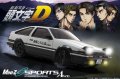 alt="Kyosho 32127W - MA-020S-N R/S Initial-D AE86 Trueno Readyset with KT-19 transmitter" title="Kyosho 32127W - MA-020S-N R/S Initial-D AE86 Trueno Readyset with KT-19 transmitter"
