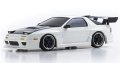 alt="Kyosho 32173CW - Mazda Savvanna RX7 RC3S Aero White MA-020VE AWD PRO+D EVO." title="Kyosho 32173CW - Mazda Savvanna RX7 RC3S Aero White MA-020VE AWD PRO+D EVO."