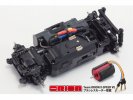 Kyosho 32160 - Mini-Z AWD MA-020VE Chassis Set ASF 2.4GHz Kyosho 32160 - Mini-Z AWD MA-020VE Chassis Set ASF 2.4GHz
