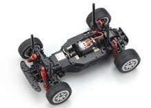 ホビーラジコン KYOSHO COMIC RACER TOYOTA GT86 ホビーラジコン KYOSHO COMIC RACER TOYOTA GT86 COMIC Racer