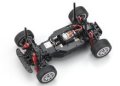 alt="Kyosho 32253BCS - 1/24 4WD Comic Racer MB-011 ASF 2.4GHz System Honda CITY TURBO II Silver Body Chassis Set" title="Kyosho 32253BCS - 1/24 4WD Comic Racer MB-011 ASF 2.4GHz System Honda CITY TURBO II Silver Body Chassis Set"