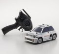alt="Kyosho 32253S - 1/24 4WD Comic Racer MB-011 ASF 2.4GHz Honda CITY TURBO II Silver Readyset" title="Kyosho 32253S - 1/24 4WD Comic Racer MB-011 ASF 2.4GHz Honda CITY TURBO II Silver Readyset"