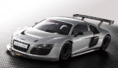 Kyosho MZP419S - Mini-Z Auto Scale Collection ASC Audi R8 LMS