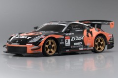 Kyosho MZX317GH - 1/28 Scale GZOX HASEMI Z 2005 Painted Body
