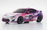 Kyosho MZP136JKB2 - Kyosho JKB86 2014 ASC MR-03N-RM