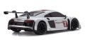 alt="Kyosho MZP234AS - Audi R8 LMS Audi Sport 2015 ASC MR-03 RWD" title="Kyosho MZP234AS - Audi R8 LMS Audi Sport 2015 ASC MR-03 RWD"