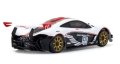 alt="Kyosho MZP235WR - McLaren P1 GTR White/Red (ASC MR03RWD)" title="Kyosho MZP235WR - McLaren P1 GTR White/Red (ASC MR03RWD)"