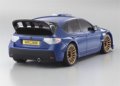 alt="Kyosho MZP414MB - Mini-Z Auto Scale Collection Blue Impreza WRC2008 (MA-010 & 015)" title="Kyosho MZP414MB - Mini-Z Auto Scale Collection Blue Impreza WRC2008 (MA-010 & 015)"