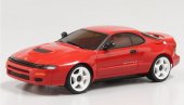 Kyosho MZP418R - ASC MA-010 Toyoota Celica GT-Four Red Body Set