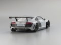 alt="Kyosho MZP419S - Mini-Z Auto Scale Collection ASC Audi R8 LMS Silver (MA-010 & 015)" title="Kyosho MZP419S - Mini-Z Auto Scale Collection ASC Audi R8 LMS Silver (MA-010 & 015)"