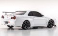 alt="Kyosho MZP427W - ASC MA-020 Nissan Skyline GT-R R34 Vspec II Body Set" title="Kyosho MZP427W - ASC MA-020 Nissan Skyline GT-R R34 Vspec II Body Set"