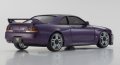 alt="Kyosho MZP438PU - Nissan Skyline GT-R R33 V-Spec Purple ASC MA-020S" title="Kyosho MZP438PU - Nissan Skyline GT-R R33 V-Spec Purple ASC MA-020S"