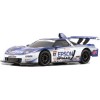 Kyosho MZX315EP - Auto Scale Collection - 1/28 Scale Epson NSX 2005 Body (MR02)