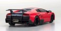 alt="Kyosho MZP215R - ASC MR-03W-MM Murcielago LP 670 Murc Red Body Set" title="Kyosho MZP215R - ASC MR-03W-MM Murcielago LP 670 Murc Red Body Set"