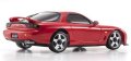 alt="Kyosho MZP425R - ASC MA-020S Mazda RX-7 FD3S Red Body Set" title="Kyosho MZP425R - ASC MA-020S Mazda RX-7 FD3S Red Body Set"