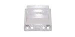 Kyosho MZN238-2 - Front body mount(Porsche 934 RSR)