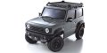 alt="Kyosho 32535G - MINI-Z 4x4 readyset Suzuki Jimny Sierra APIO JIMNY TS4 Medium Gray" title="Kyosho 32535G - MINI-Z 4x4 readyset Suzuki Jimny Sierra APIO JIMNY TS4 Medium Gray"
