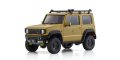 alt="Kyosho 32537LBR-M - MINI-Z 4x4 readyset Suzuki Jimny Sierra APIO JIMNY TS4 Yellow Ocher" title="Kyosho 32537LBR-M - MINI-Z 4x4 readyset Suzuki Jimny Sierra APIO JIMNY TS4 Yellow Ocher"