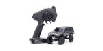 Kyosho 32522GM - Mini-Z 4X4 Toyota 4 Runner (HiLux Surf) Dark Metallic Grey Ready Set