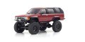 alt="Kyosho 32522MR - Mini-Z 4X4 Toyota 4 Runner (HiLux Surf) Metallic Red Ready Set" title="Kyosho 32522MR - Mini-Z 4X4 Toyota 4 Runner (HiLux Surf) Metallic Red Ready Set"