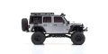 alt="Kyosho 32528S - Radio Controlled Electric Powered Crawling car MINI-Z 4x4 Series Readyset Jeep(R) Wrangler Unlimited Rubicon w/acc. Billet Silver Metallic" title="Kyosho 32528S - Radio Controlled Electric Powered Crawling car MINI-Z 4x4 Series Readyset Jeep(R) Wrangler Unlimited Rubicon w/acc. Billet Silver Metallic"
