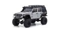 alt="Kyosho 32528S - Radio Controlled Electric Powered Crawling car MINI-Z 4x4 Series Readyset Jeep(R) Wrangler Unlimited Rubicon w/acc. Billet Silver Metallic" title="Kyosho 32528S - Radio Controlled Electric Powered Crawling car MINI-Z 4x4 Series Readyset Jeep(R) Wrangler Unlimited Rubicon w/acc. Billet Silver Metallic"