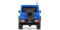 alt="Kyosho 32530MB - Radio Controlled Electric Powered Crawling car MINI-Z 4x4 Series Ready Set Suzuki Jimny Brisk Blue Metallic" title="Kyosho 32530MB - Radio Controlled Electric Powered Crawling car MINI-Z 4x4 Series Ready Set Suzuki Jimny Brisk Blue Metallic"