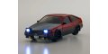 alt="Kyosho 66613 First MINI-Z Toyota Sprinter Trueno AE86 Red/Carbon Bonnet" title="Kyosho 66613 First MINI-Z Toyota Sprinter Trueno AE86 Red/Carbon Bonnet"