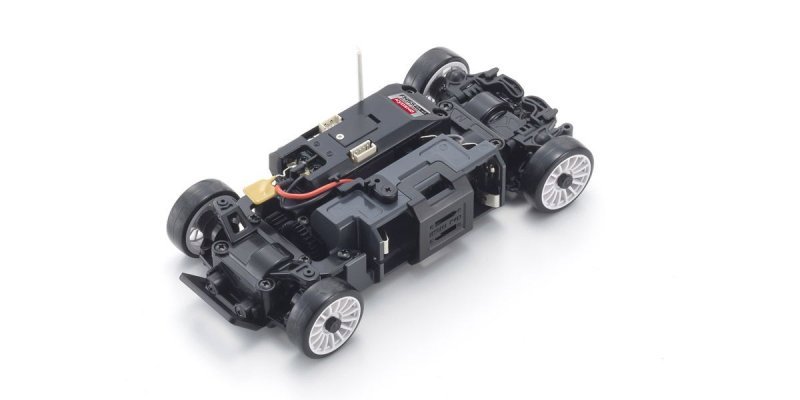 Kyosho 32618HK MINI-Z AWD HKS Skyline GT-R R32 1993