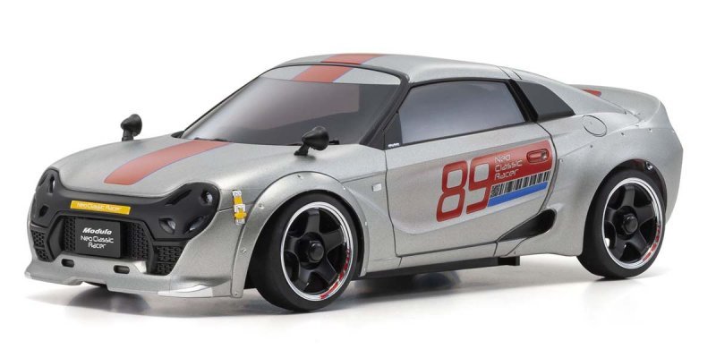 Kyosho 32625GM - MINI-Z AWD Honda Neo Classic Racer