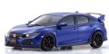 alt="Kyosho 32613BL - MINI-Z AWD Honda CIVIC Type R Brilliant Sporty Blue Metallic" title="Kyosho 32613BL - MINI-Z AWD Honda CIVIC Type R Brilliant Sporty Blue Metallic"