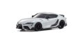 alt="Kyosho 32626W - MINI-Z AWD Toyota GR Supra TRD Aero White Metallic" title="Kyosho 32626W - MINI-Z AWD Toyota GR Supra TRD Aero White Metallic"