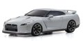 alt="Kyosho 32628PW - MINI-Z AWD NISSAN GT-R R35 White Pearl" title="Kyosho 32628PW - MINI-Z AWD NISSAN GT-R R35 White Pearl"