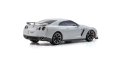 alt="Kyosho 32628PW - MINI-Z AWD NISSAN GT-R R35 White Pearl" title="Kyosho 32628PW - MINI-Z AWD NISSAN GT-R R35 White Pearl"