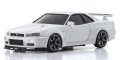alt="Kyosho 32629W - MINI-Z AWD NISSAN SKYLINE GT-R R34 V.specIIN" title="Kyosho 32629W - MINI-Z AWD NISSAN SKYLINE GT-R R34 V.specIIN"