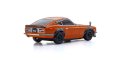 alt="Kyosho 32645OR - MINI-Z AWD NISSAN Fairlady 240Z-L Tuned Ver. Orange" title="Kyosho 32645OR - MINI-Z AWD NISSAN Fairlady 240Z-L Tuned Ver. Orange"