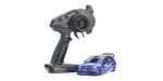 Kyosho 32657WR - MINI-Z AWD SUBARU IMPREZA WRC 2008 Readyset Kyosho 32657WR - MINI-Z AWD SUBARU IMPREZA WRC 2008 Readyset