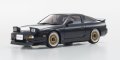alt="Kyosho 32135BK - Nissan 180SX with Aero kit with LED Black MA-020 Sports Readyset" title="Kyosho 32135BK - Nissan 180SX with Aero kit with LED Black MA-020 Sports Readyset"