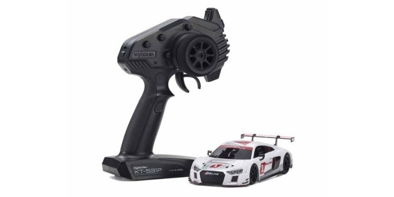 Kyosho 32344AS - MINI-Z RWD Audi R8 LMS 2015