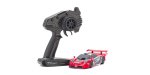 Kyosho 32348LA - MINI-Z MR-03 RWD Series Ready Set LARK McLaren F1 GTR LM 1997 w/Transmitter