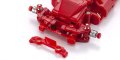 alt="Kyosho 32792SP - MINI-Z Racer MR-03EVO SP Chassis Set Red Limited (W-MM 8500KV)" title="Kyosho 32792SP - MINI-Z Racer MR-03EVO SP Chassis Set Red Limited (W-MM 8500KV)"