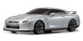 alt="Kyosho 32331S - Nissan GT-R R35 Silver MR-03 RWD Readyset R/S" title="Kyosho 32331S - Nissan GT-R R35 Silver MR-03 RWD Readyset R/S"