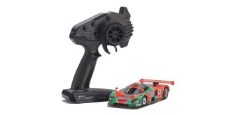Kyosho 32361RE MINI-Z RWD MR-04 Mazda 787B No.55