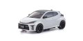 alt="Kyosho 32360PW-T - MINI-Z RWD MR-04 readysetToyota GR YARIS Platinum White Pearl Mica" title="Kyosho 32360PW-T - MINI-Z RWD MR-04 readysetToyota GR YARIS Platinum White Pearl Mica"
