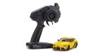 Kyosho 32378Y - MINI-Z RWD MR-04 readyset TOYOTA GR Supra TRD Aero Lightning Yellow