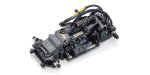 Kyosho 32895 - MINI-Z Racer MR-04EVO2 Chassis Set (N-MM2/4100KV)